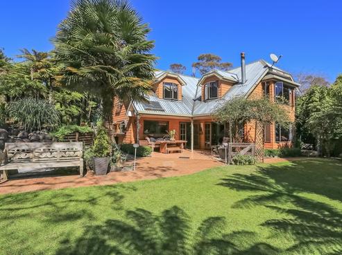 419 Cambridge Road, Tauriko