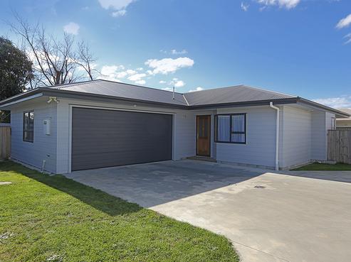 1017C Duke Street, Mahora
