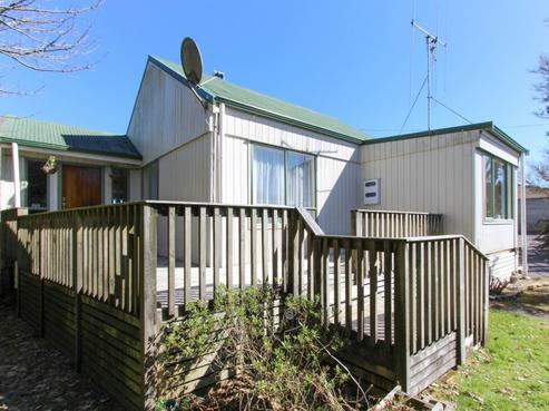 12 Old State Mill Road, Mamaku