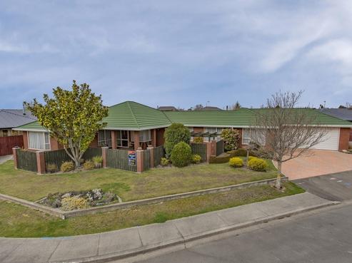 2 Archer Place, Rangiora