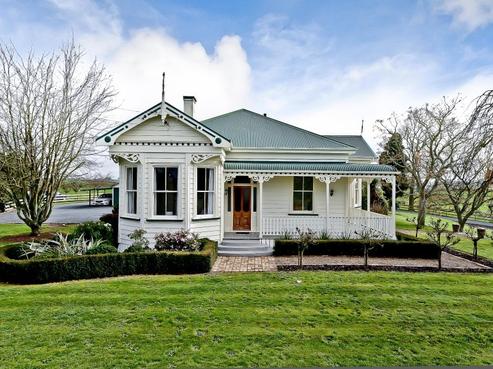 243 Puketaha Road, Puketaha