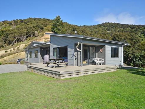 59 Boar Bush Gully Road, Featherston