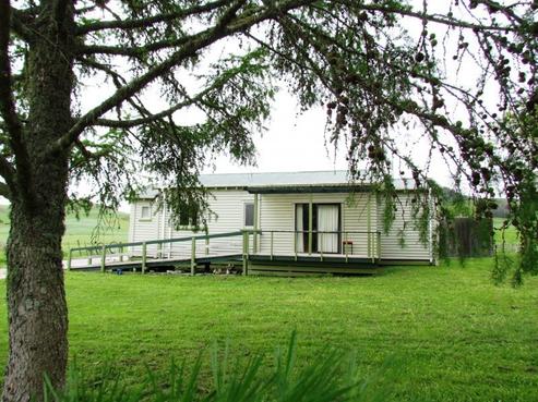 124 Hangatiki East Road, Te Kuiti