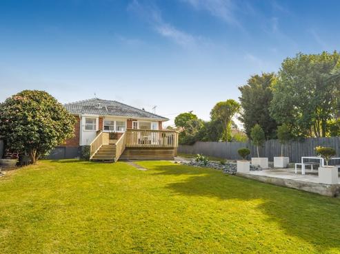 107 Moa Road, Point Chevalier