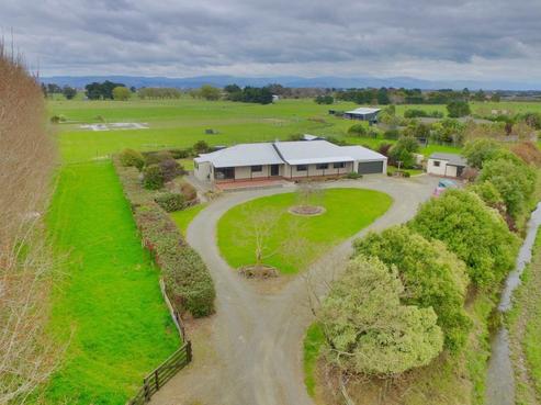 401 Kairanga Bunnythorpe Road, Bunnythorpe
