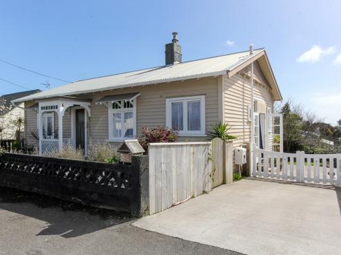 69 Clemow Road, Fitzroy