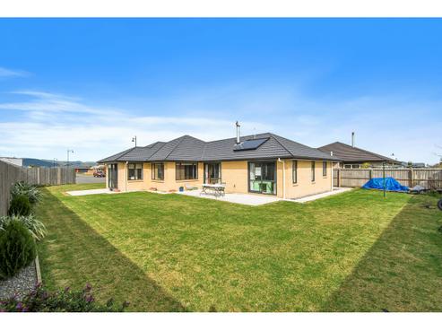 12 Tweedy Court, Lincoln