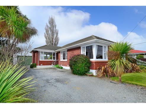 16 Greenhurst Street, Sockburn