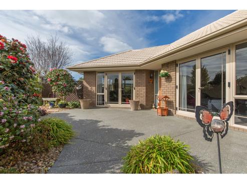 13B Cumberland Place, Kaiapoi