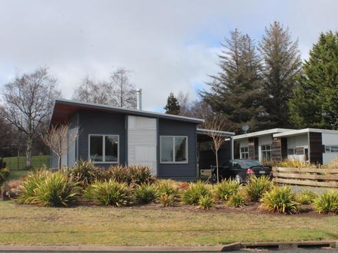 19 Snowmass Drive, Ohakune