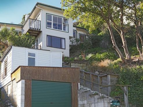 3 Havelock Terrace, Napier Hill