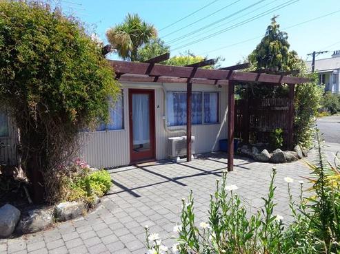 493A Leith Street, North Dunedin