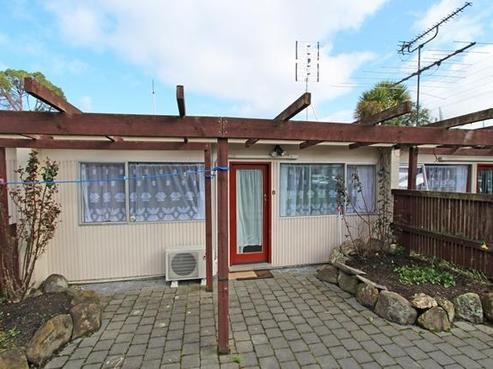 493B Leith Street, North Dunedin