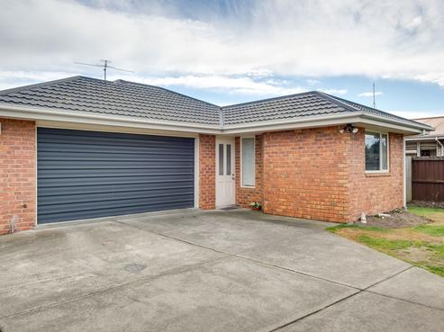 80A Middlepark Road, Sockburn