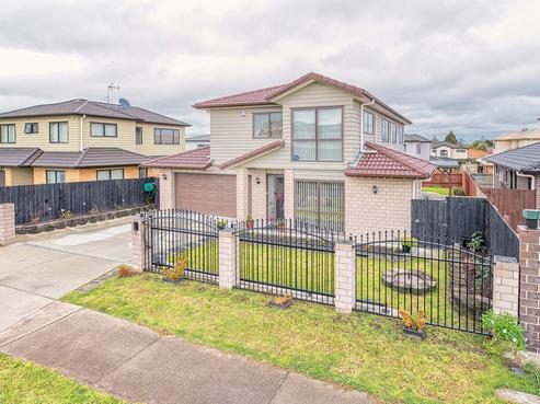 8 Reding Street, Takanini