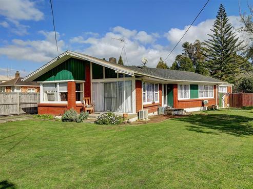 13 Hudson Street, Riverlea