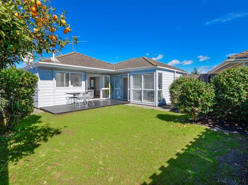 1/20 Ross Martin Court, Conifer Grove