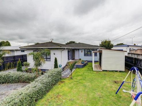 198 Tramway Road, Enderley