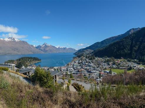 1 Galway Court, Queenstown Central