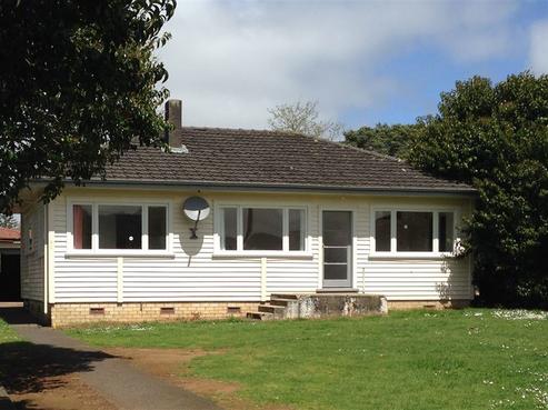 1 Heke Street, Kaikohe