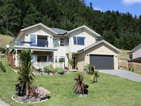 40 Panorama Parade, Pauanui