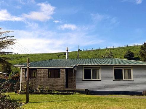 241 Golf Road, Taumarunui