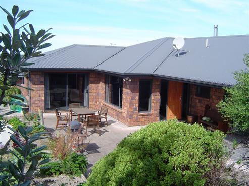 8 Darby Street, Geraldine