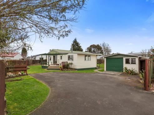 15 Buchanan Street, Matamata
