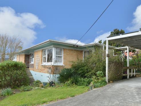 40 Sherwood Road, Onerahi