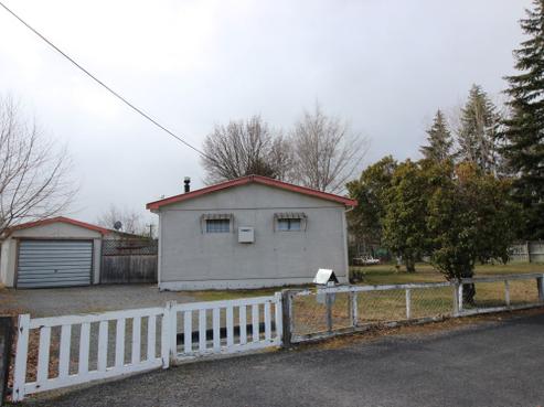 7 Mount Cook Street, Twizel