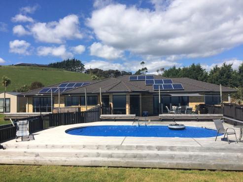239 Masters Access Road, Ahipara