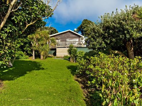 92 Waitea Road, Muriwai