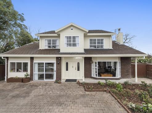 64 Ellerslie Avenue, Chartwell
