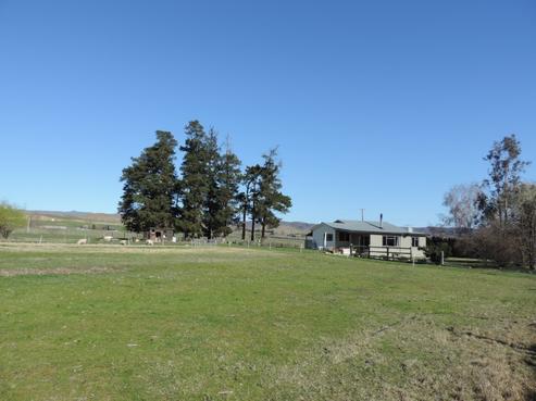 346 Galloway Road, Alexandra