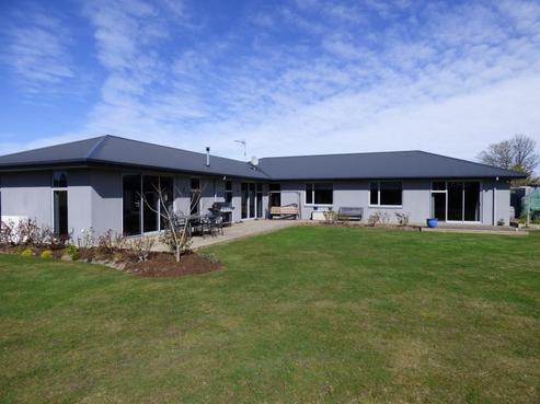 15 Wisteria Place, Tinwald