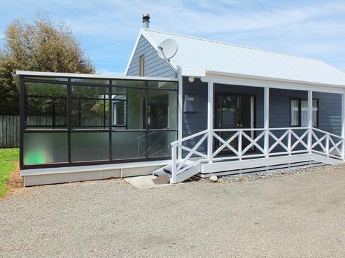 6B Jenks Street, Foxton