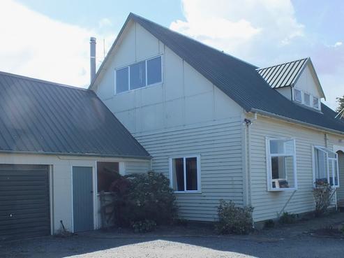 522 Ridge Road, Motukarara