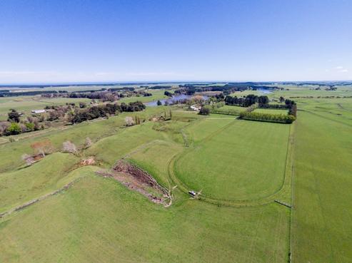 1433 State Highway 3, Turakina