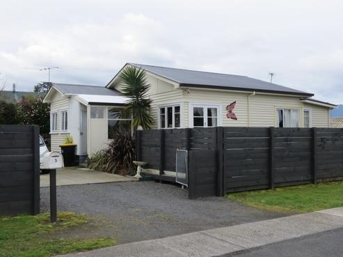 3 First Avenue South, Waihou