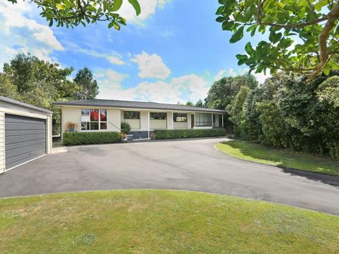 344 Kimbolton Road, Feilding