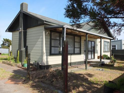 9 Himatangi Beach Road, Himatangi