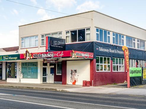 92 High Street, Motueka