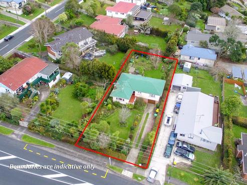 177 Metcalfe Road, Ranui