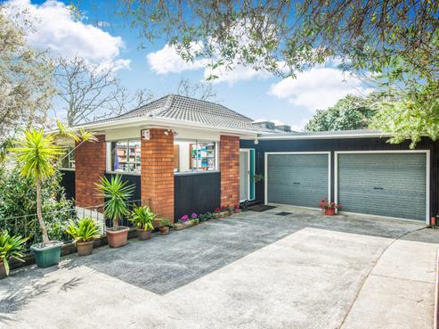 109 Eban Avenue, Hillcrest