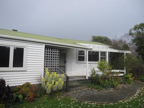 239 Mill Road, Otaki