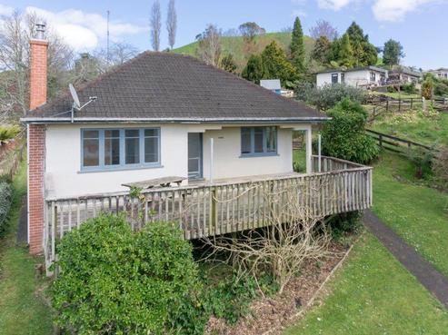 74 Main Road, Tirau