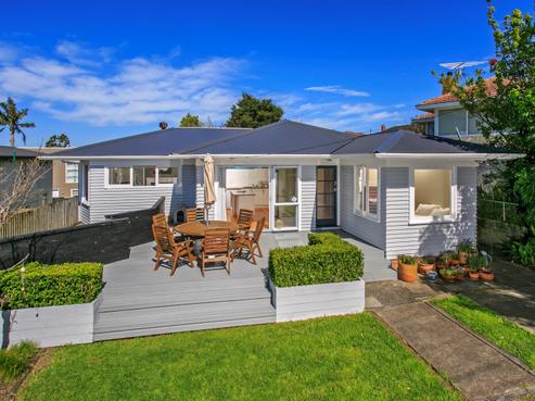 119 Exmouth Road, Northcote