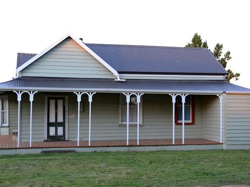 10 Grey Street, Kihikihi