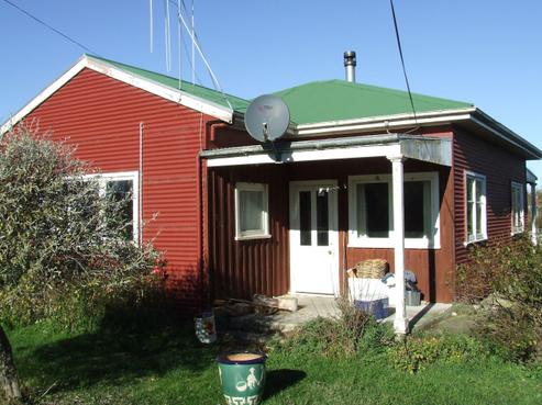 1253 Maheno-herbert Road, Maheno