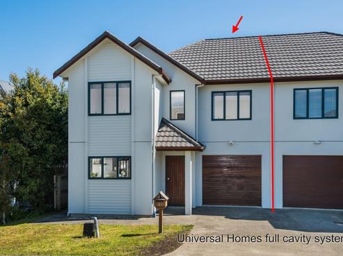 122 Fernhill Way, Oteha